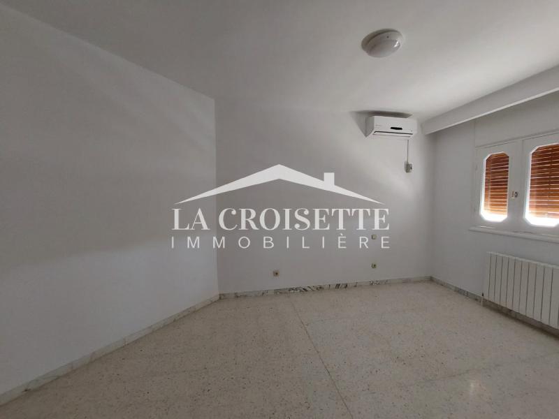 Villa S+6 à La Marsa